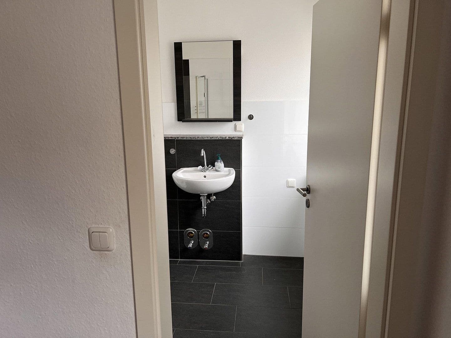 Pronájem bytu 1+1 20 m², Grasweg 1, Springe, Dolní Sasko Pronájem bytu 1+1 20 m², Grasweg 1, Springe, Dolní Sasko