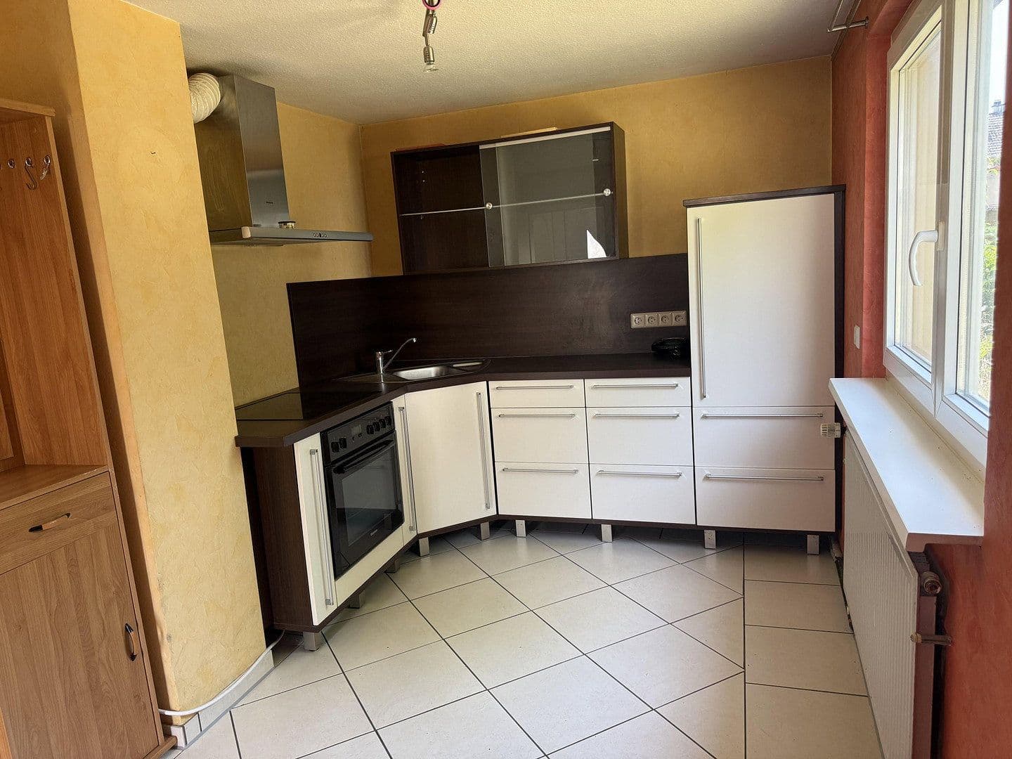 Prodej domu 60 m², pozemek 250 m², Bad Rappenau, Bádensko-Württembersko Prodej domu 60 m², pozemek 250 m², Bad Rappenau, Bádensko-Württembersko