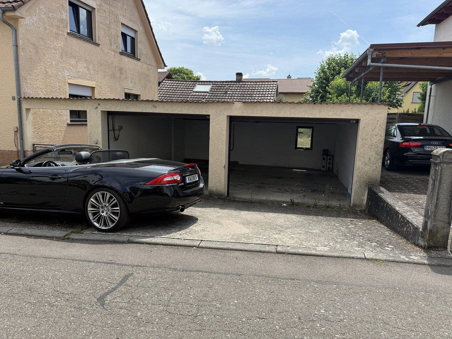 Prodej domu 60 m², pozemek 250 m², Bad Rappenau, Bádensko-Württembersko Prodej domu 60 m², pozemek 250 m², Bad Rappenau, Bádensko-Württembersko