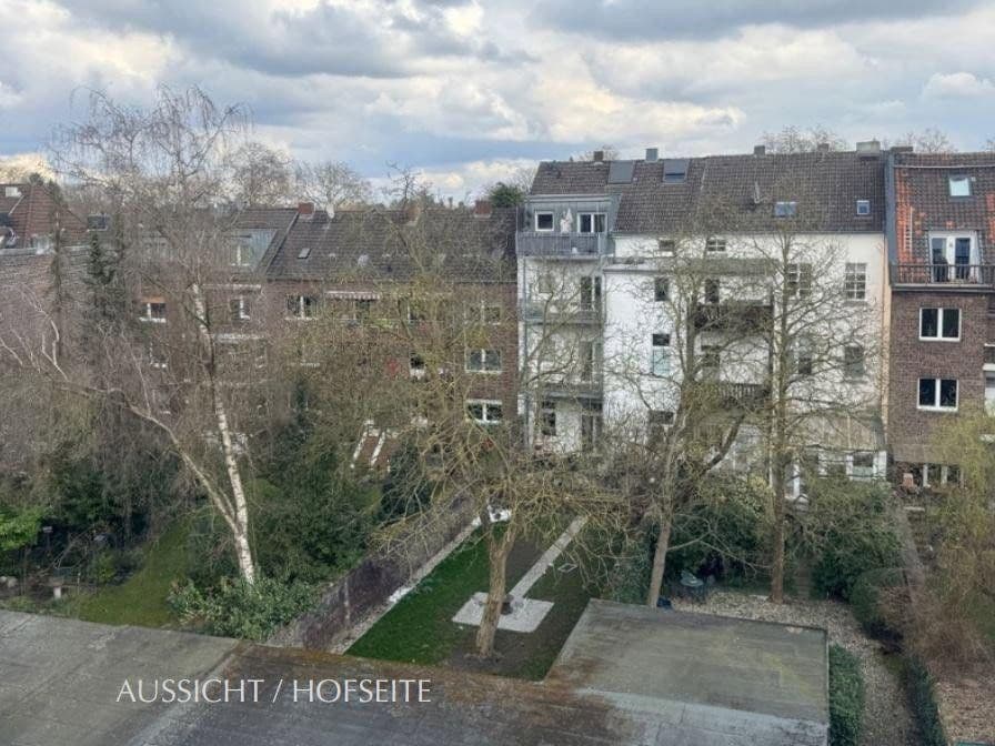 Pronájem bytu 3+1 75 m², Krefeld, Severní Porýní-Vestfálsko Pronájem bytu 3+1 75 m², Krefeld, Severní Porýní-Vestfálsko