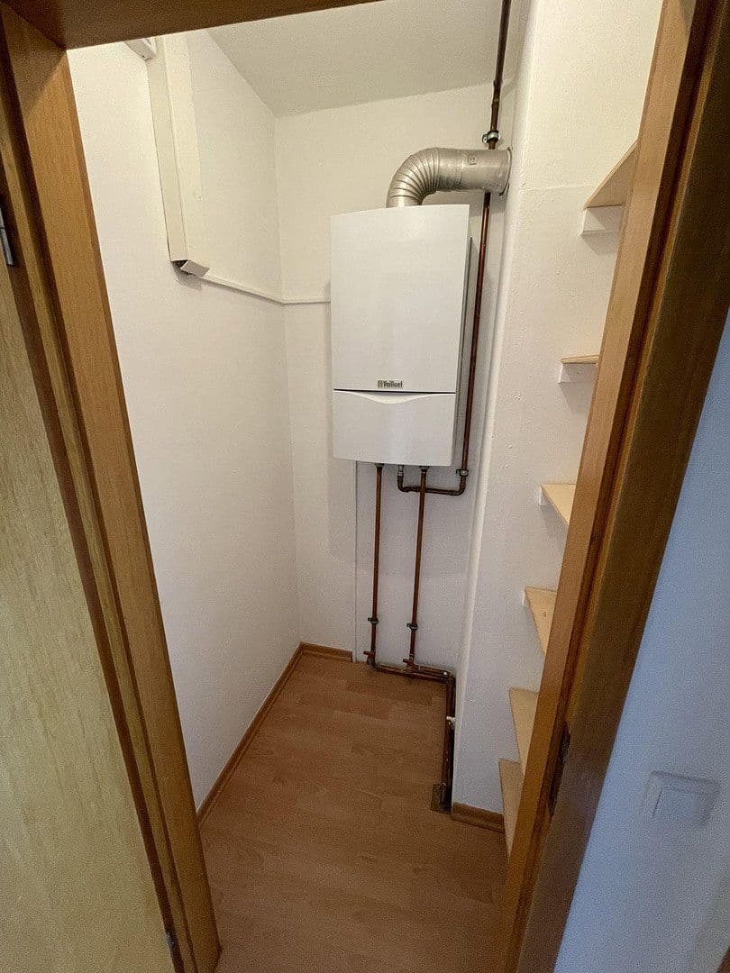 Pronájem bytu 3+1 75 m², Krefeld, Severní Porýní-Vestfálsko Pronájem bytu 3+1 75 m², Krefeld, Severní Porýní-Vestfálsko