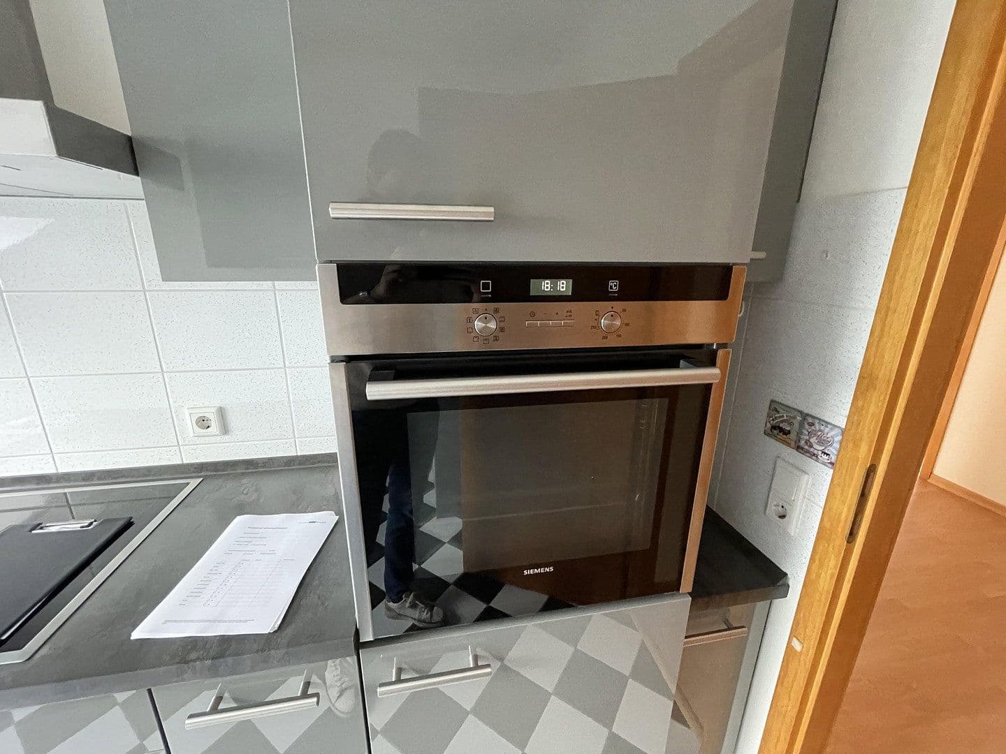 Pronájem bytu 3+1 75 m², Krefeld, Severní Porýní-Vestfálsko Pronájem bytu 3+1 75 m², Krefeld, Severní Porýní-Vestfálsko
