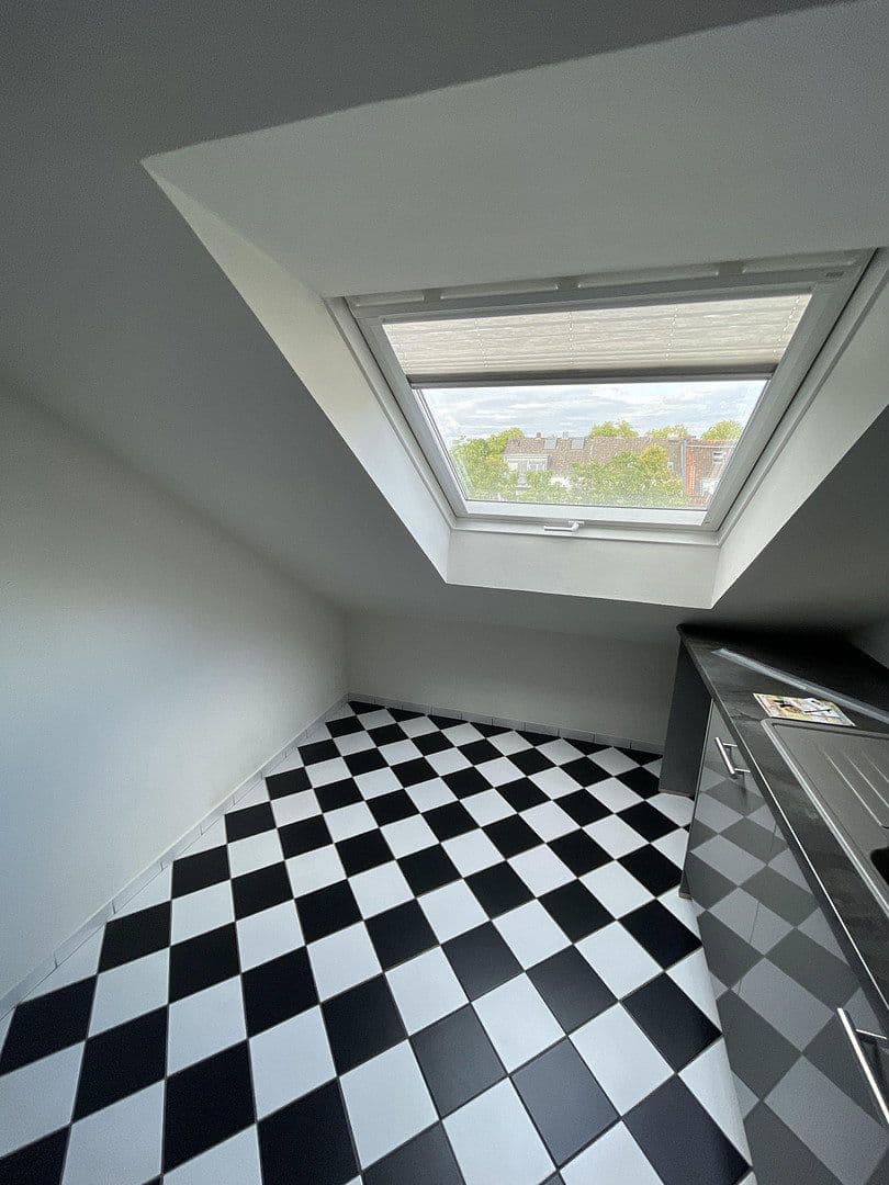 Pronájem bytu 3+1 75 m², Krefeld, Severní Porýní-Vestfálsko Pronájem bytu 3+1 75 m², Krefeld, Severní Porýní-Vestfálsko