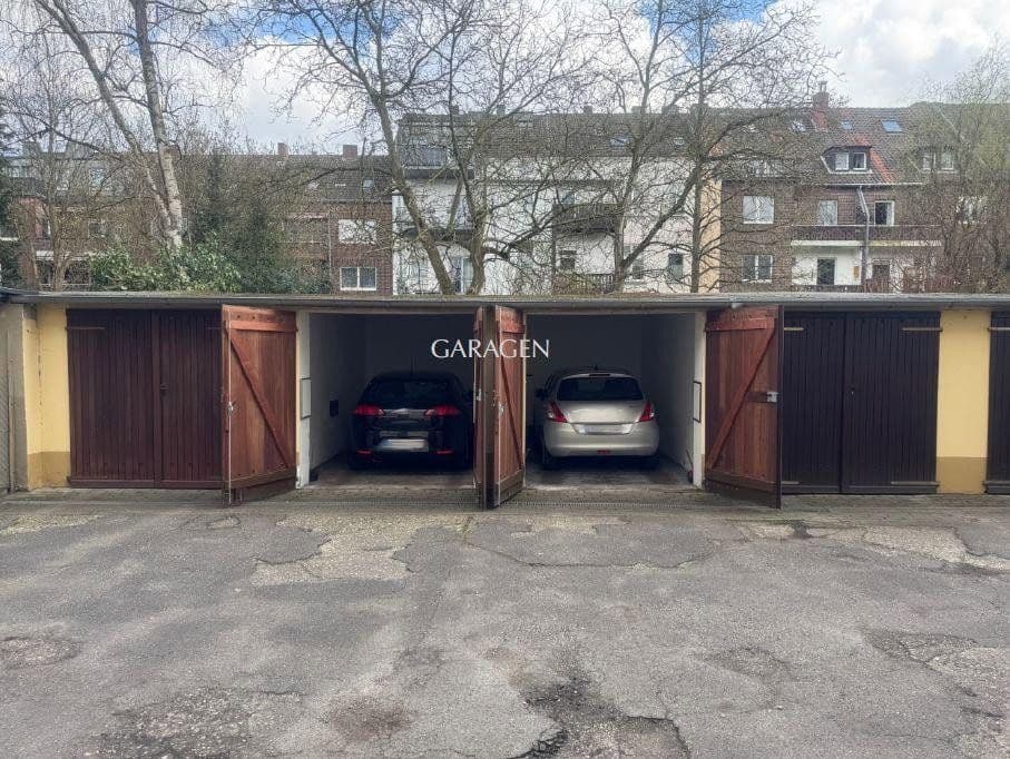Pronájem bytu 3+1 75 m², Krefeld, Severní Porýní-Vestfálsko Pronájem bytu 3+1 75 m², Krefeld, Severní Porýní-Vestfálsko