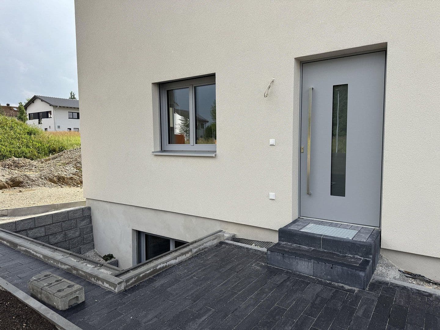 Pronájem bytu 2+1 50 m², Ottenhofen, Bavorsko Pronájem bytu 2+1 50 m², Ottenhofen, Bavorsko