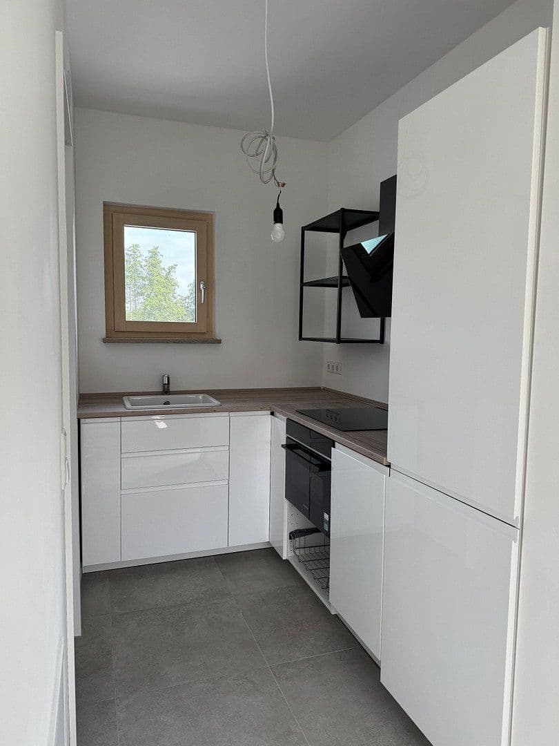 Pronájem bytu 2+1 50 m², Ottenhofen, Bavorsko Pronájem bytu 2+1 50 m², Ottenhofen, Bavorsko