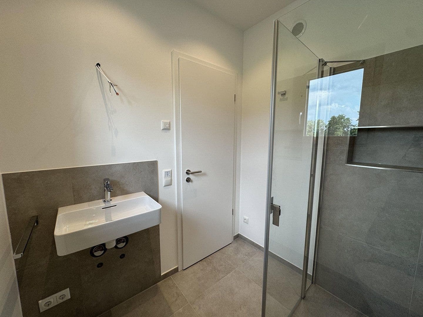 Pronájem bytu 2+1 50 m², Ottenhofen, Bavorsko Pronájem bytu 2+1 50 m², Ottenhofen, Bavorsko