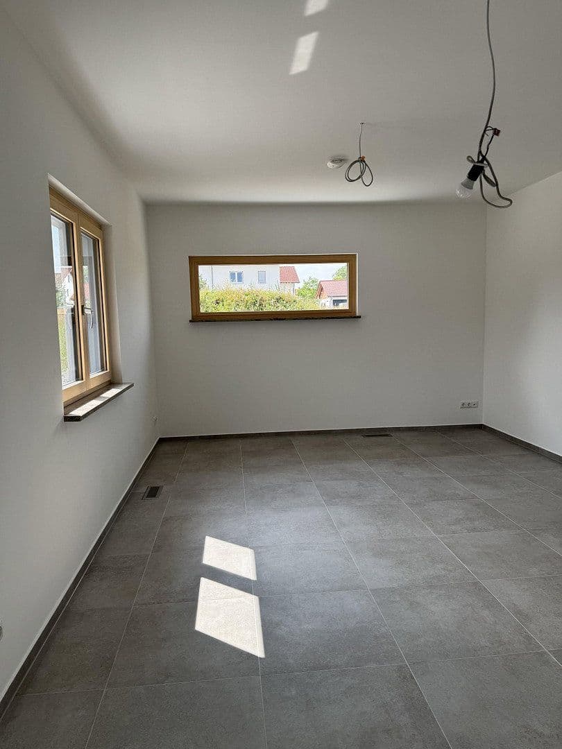 Pronájem bytu 2+1 50 m², Ottenhofen, Bavorsko Pronájem bytu 2+1 50 m², Ottenhofen, Bavorsko