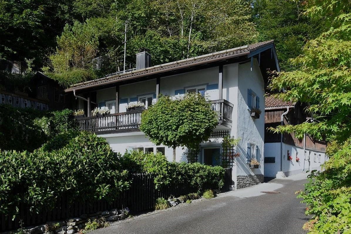 Prodej domu 90 m², pozemek 309 m², Tegernsee, Bavorsko Prodej domu 90 m², pozemek 309 m², Tegernsee, Bavorsko