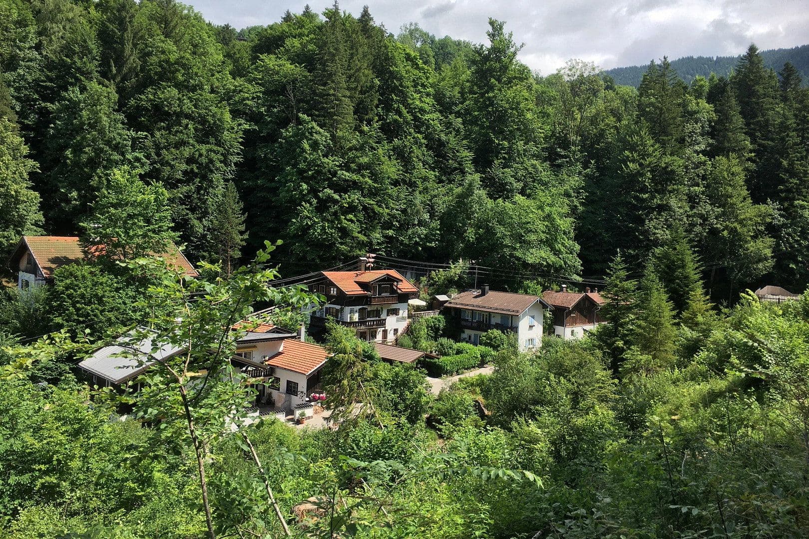 Prodej domu 90 m², pozemek 309 m², Tegernsee, Bavorsko Prodej domu 90 m², pozemek 309 m², Tegernsee, Bavorsko