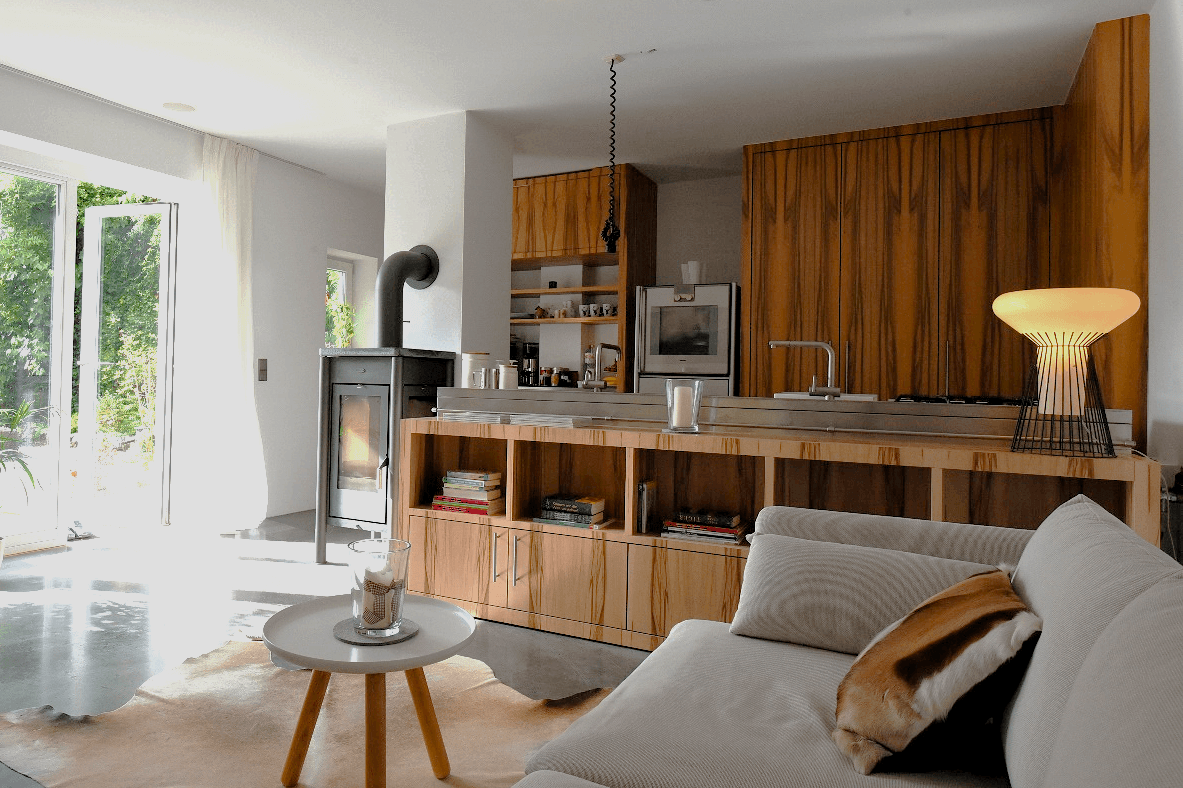 Prodej domu 90 m², pozemek 309 m², Tegernsee, Bavorsko Prodej domu 90 m², pozemek 309 m², Tegernsee, Bavorsko