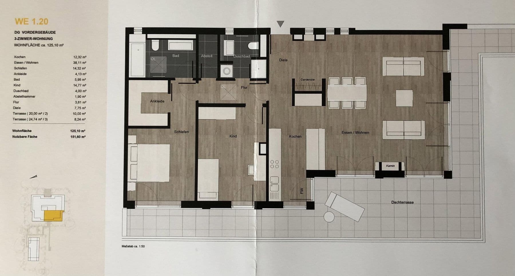 Prodej bytu 3+1 126 m², München, Bavorsko Prodej bytu 3+1 126 m², München, Bavorsko