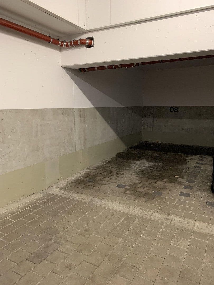 Prodej bytu 3+1 126 m², München, Bavorsko Prodej bytu 3+1 126 m², München, Bavorsko