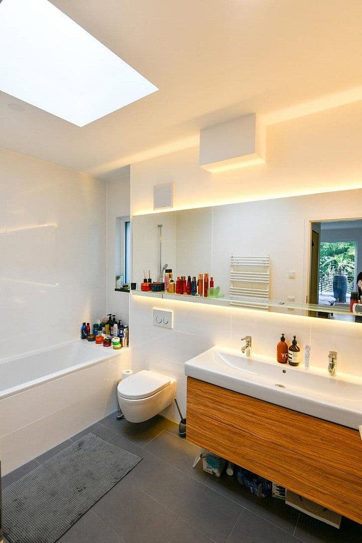 Prodej bytu 3+1 126 m², München, Bavorsko Prodej bytu 3+1 126 m², München, Bavorsko