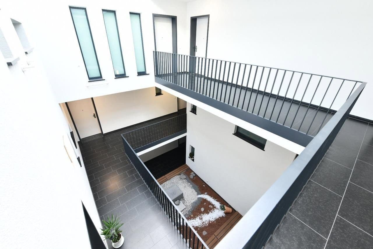 Prodej bytu 3+1 126 m², München, Bavorsko Prodej bytu 3+1 126 m², München, Bavorsko