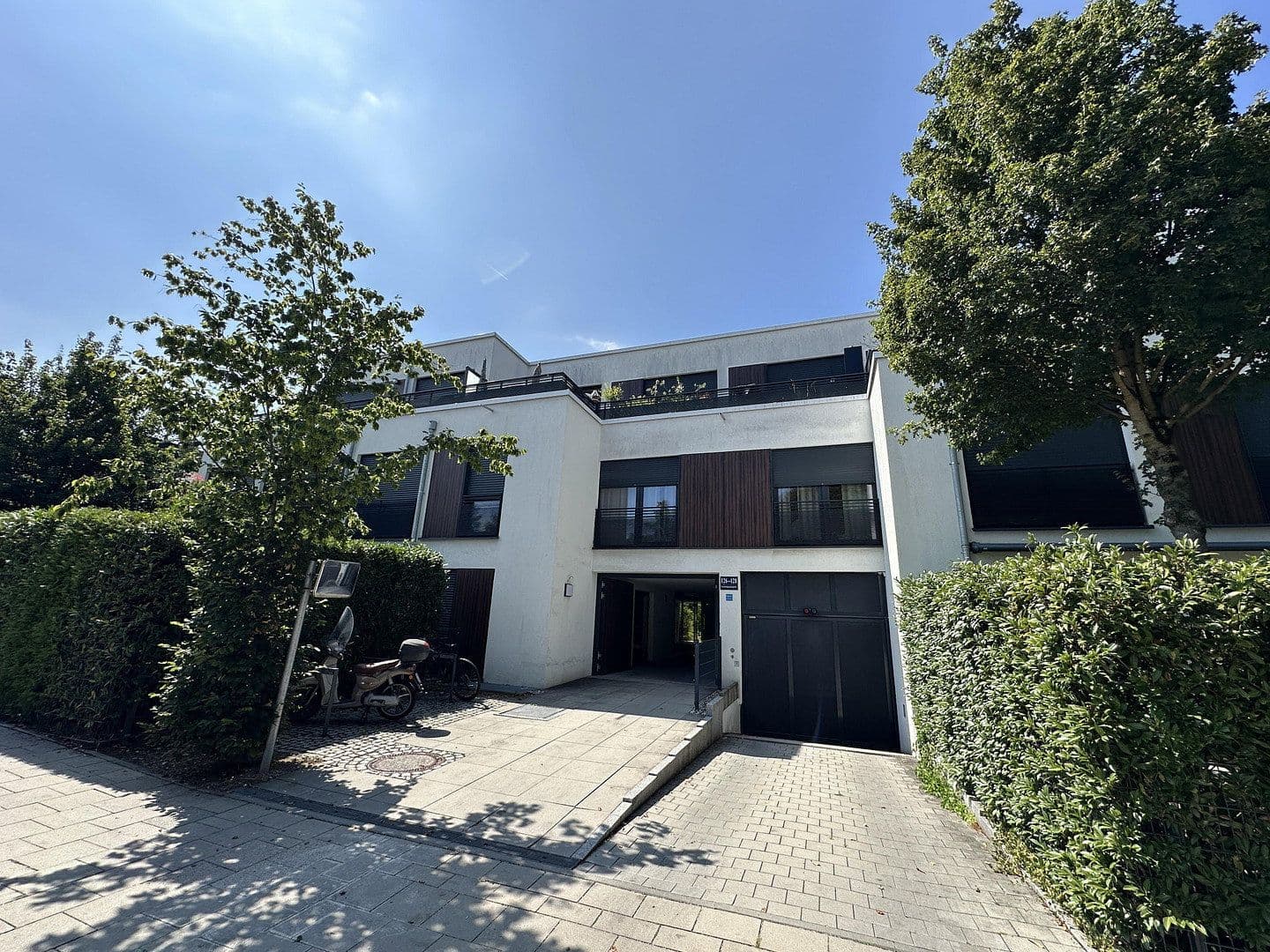 Prodej bytu 3+1 126 m², München, Bavorsko Prodej bytu 3+1 126 m², München, Bavorsko