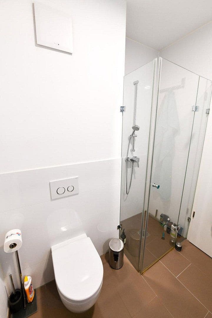 Prodej bytu 3+1 126 m², München, Bavorsko Prodej bytu 3+1 126 m², München, Bavorsko