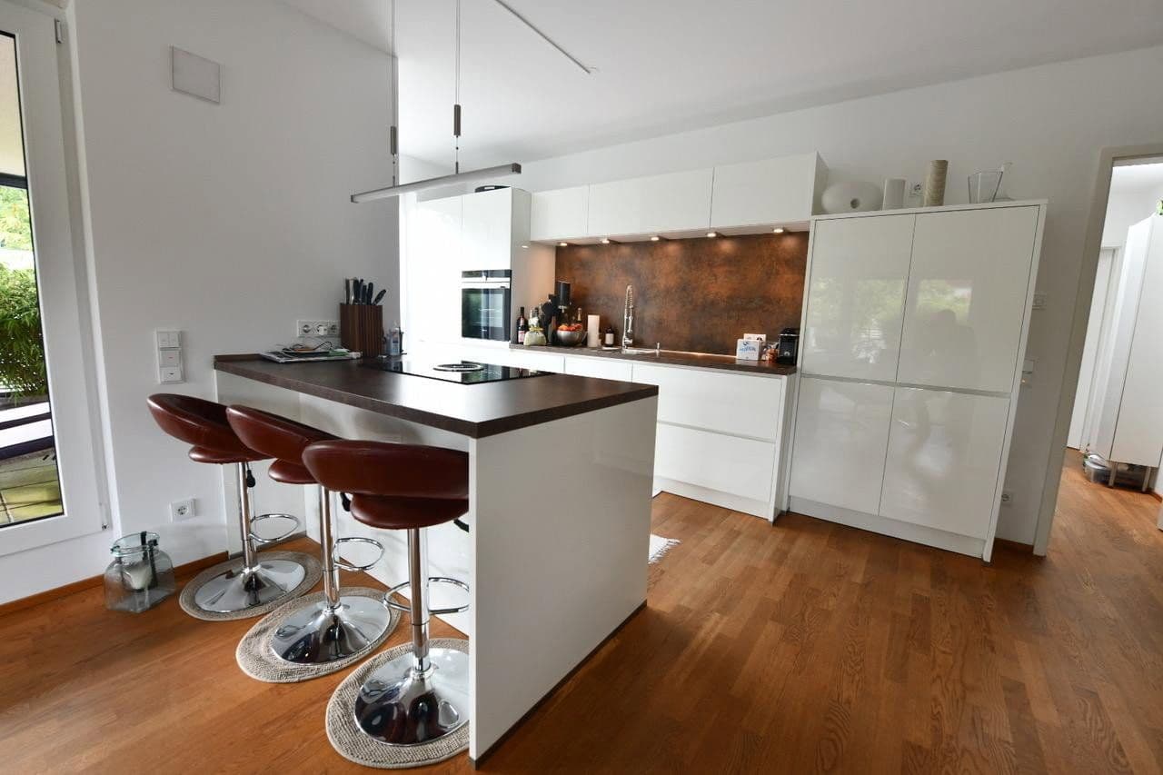 Prodej bytu 3+1 126 m², München, Bavorsko Prodej bytu 3+1 126 m², München, Bavorsko