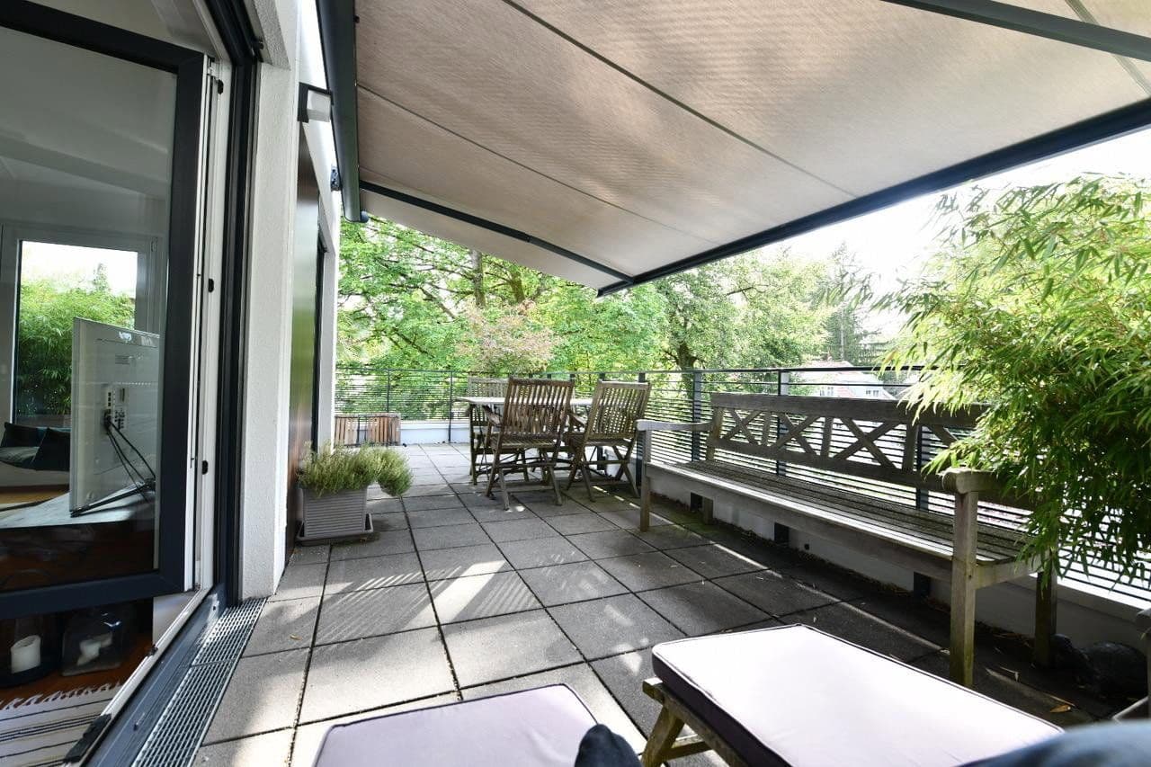 Prodej bytu 3+1 126 m², München, Bavorsko Prodej bytu 3+1 126 m², München, Bavorsko