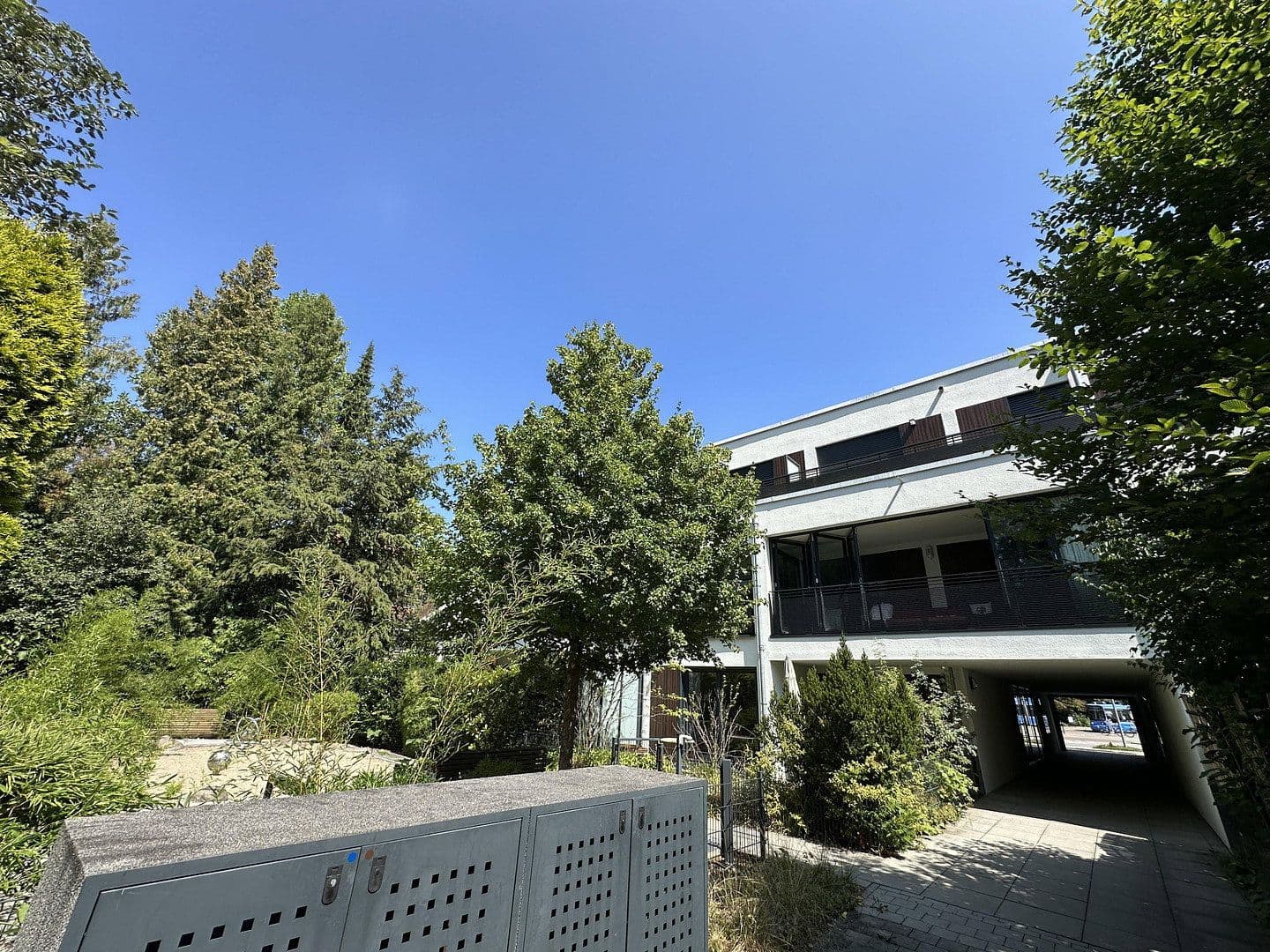 Prodej bytu 3+1 126 m², München, Bavorsko Prodej bytu 3+1 126 m², München, Bavorsko