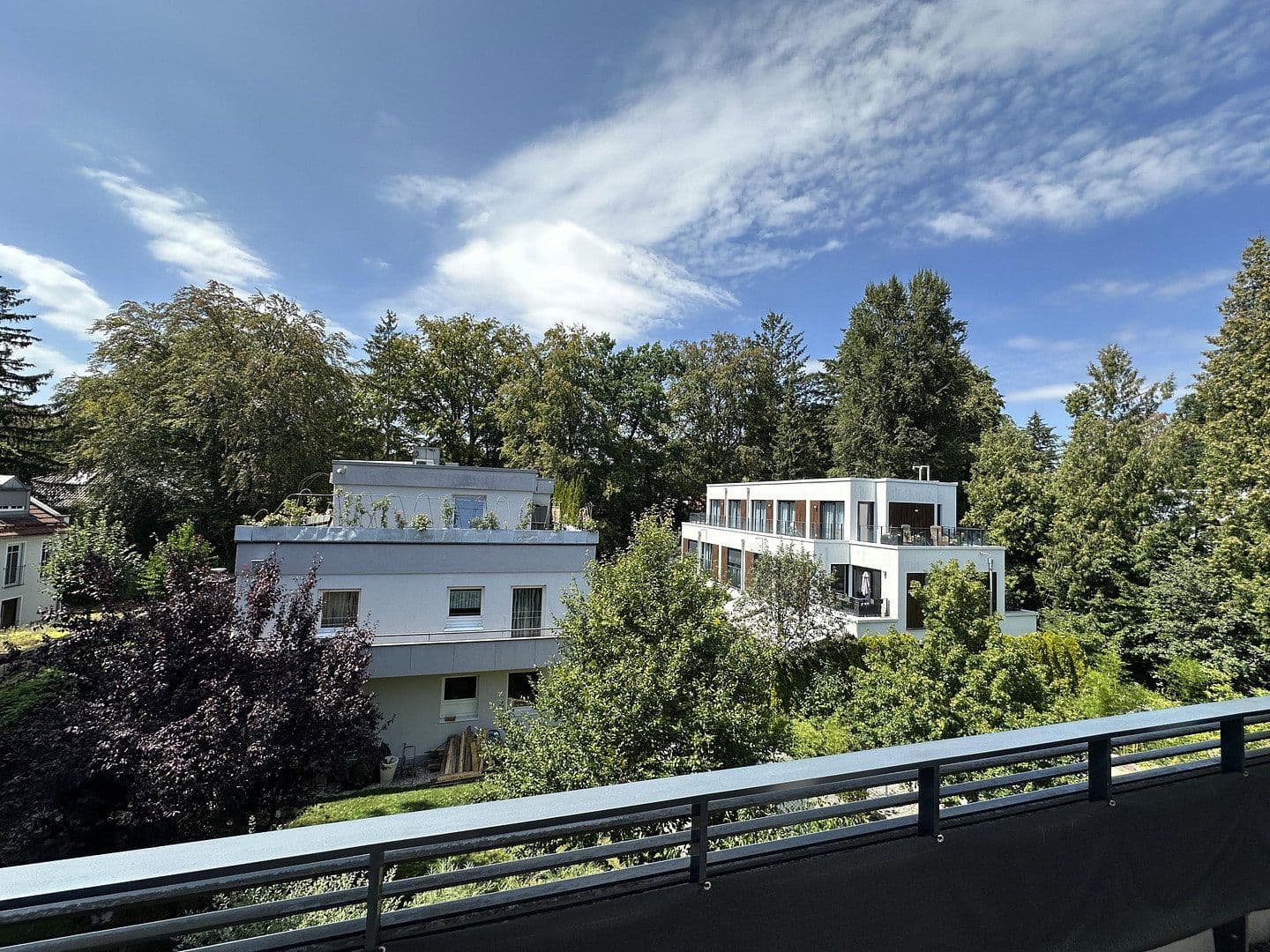 Prodej bytu 3+1 126 m², München, Bavorsko Prodej bytu 3+1 126 m², München, Bavorsko