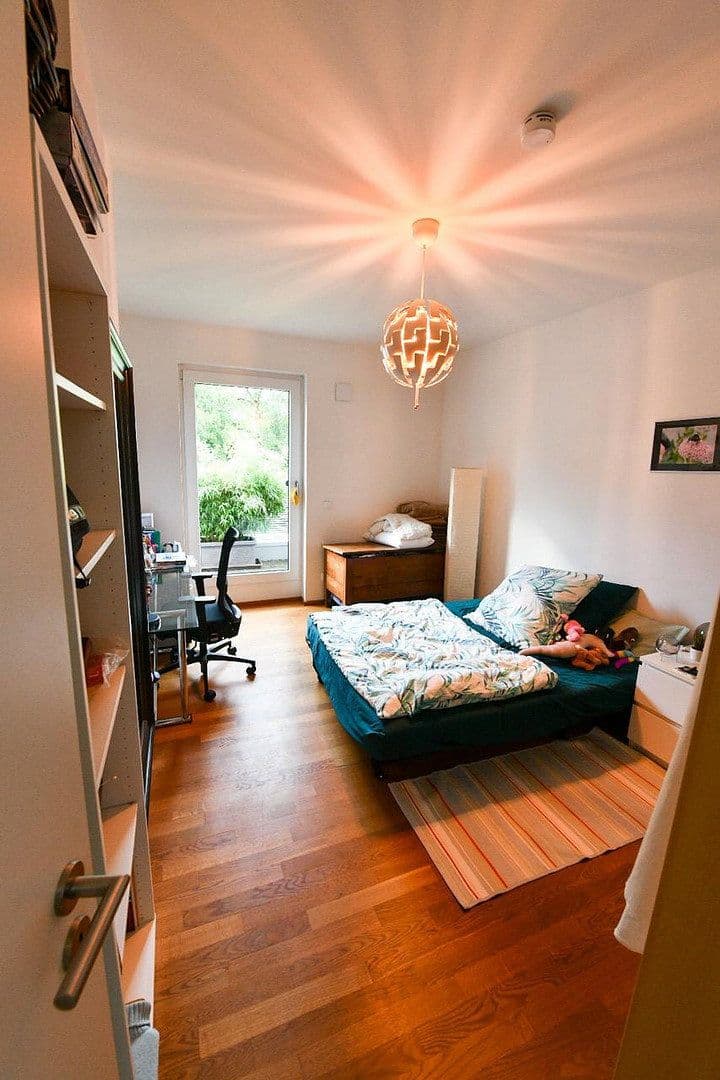 Prodej bytu 3+1 126 m², München, Bavorsko Prodej bytu 3+1 126 m², München, Bavorsko