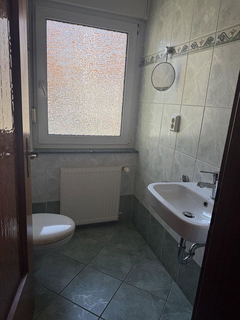 Prodej domu 161 m², pozemek 341 m², Weidenweg 12, Eisenhüttenstadt, Braniborsko Prodej domu 161 m², pozemek 341 m², Weidenweg 12, Eisenhüttenstadt, Braniborsko