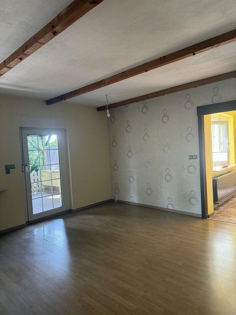 Prodej domu 161 m², pozemek 341 m², Weidenweg 12, Eisenhüttenstadt, Braniborsko Prodej domu 161 m², pozemek 341 m², Weidenweg 12, Eisenhüttenstadt, Braniborsko