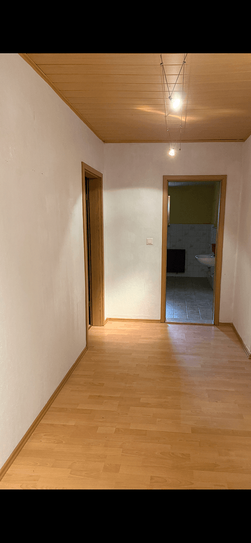 Prodej domu 161 m², pozemek 341 m², Weidenweg 12, Eisenhüttenstadt, Braniborsko Prodej domu 161 m², pozemek 341 m², Weidenweg 12, Eisenhüttenstadt, Braniborsko