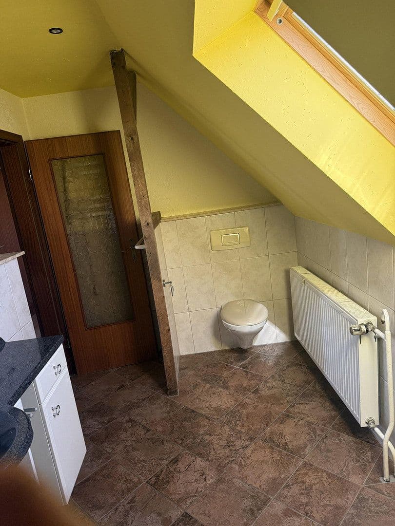 Prodej domu 161 m², pozemek 341 m², Weidenweg 12, Eisenhüttenstadt, Braniborsko Prodej domu 161 m², pozemek 341 m², Weidenweg 12, Eisenhüttenstadt, Braniborsko