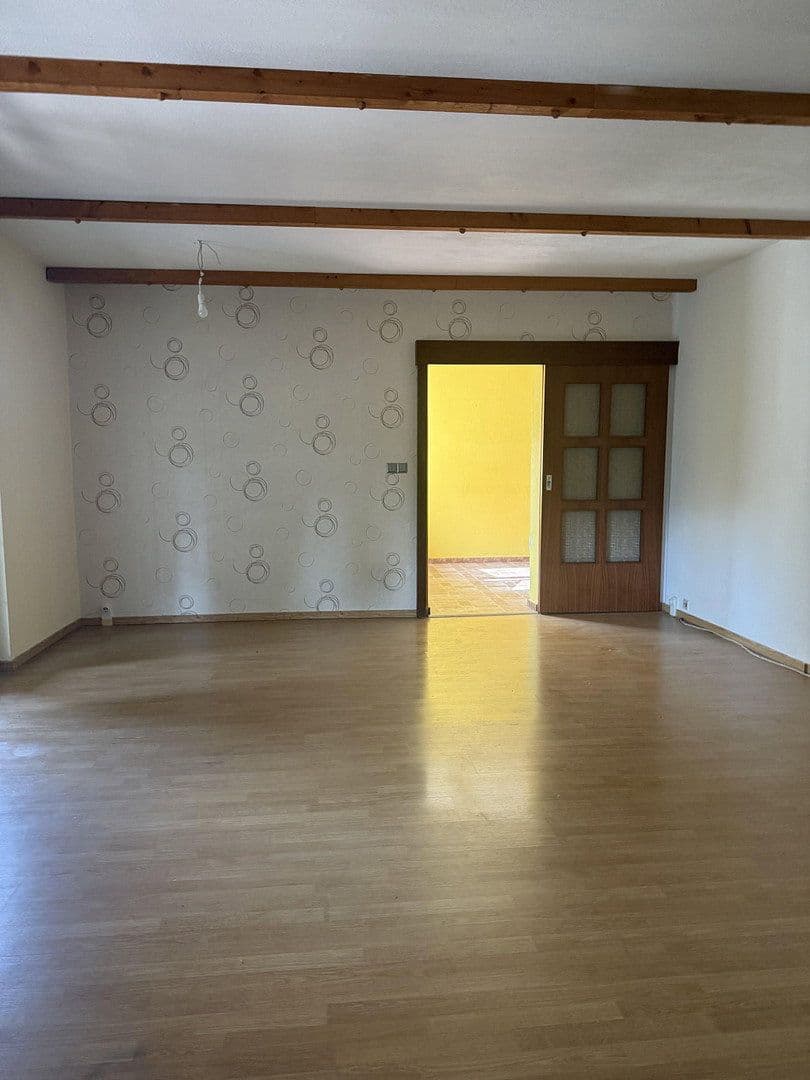 Prodej domu 161 m², pozemek 341 m², Weidenweg 12, Eisenhüttenstadt, Braniborsko Prodej domu 161 m², pozemek 341 m², Weidenweg 12, Eisenhüttenstadt, Braniborsko