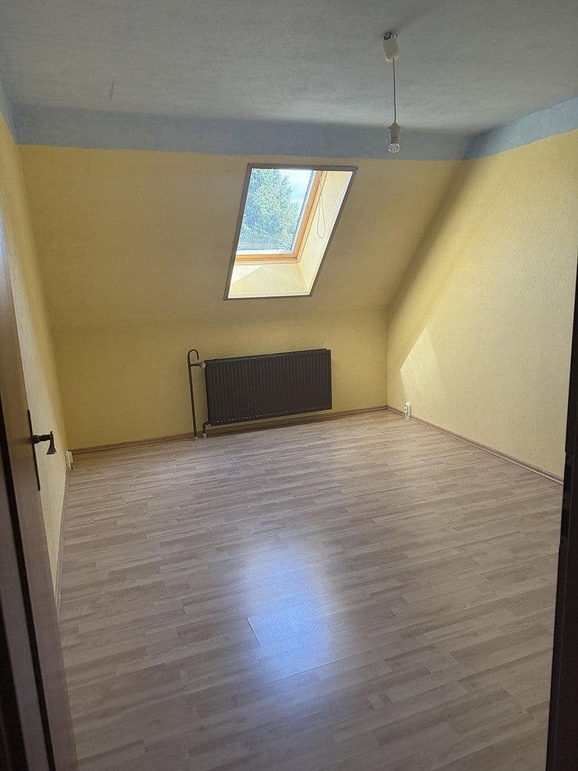 Prodej domu 161 m², pozemek 341 m², Weidenweg 12, Eisenhüttenstadt, Braniborsko Prodej domu 161 m², pozemek 341 m², Weidenweg 12, Eisenhüttenstadt, Braniborsko