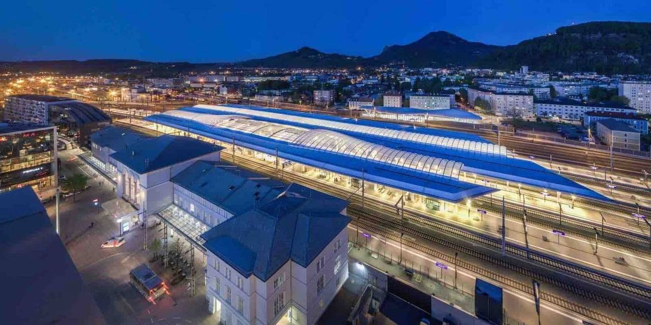 Pronájem bytu 1+1 38 m², Salzburg, Salcbursko Pronájem bytu 1+1 38 m², Salzburg, Salcbursko