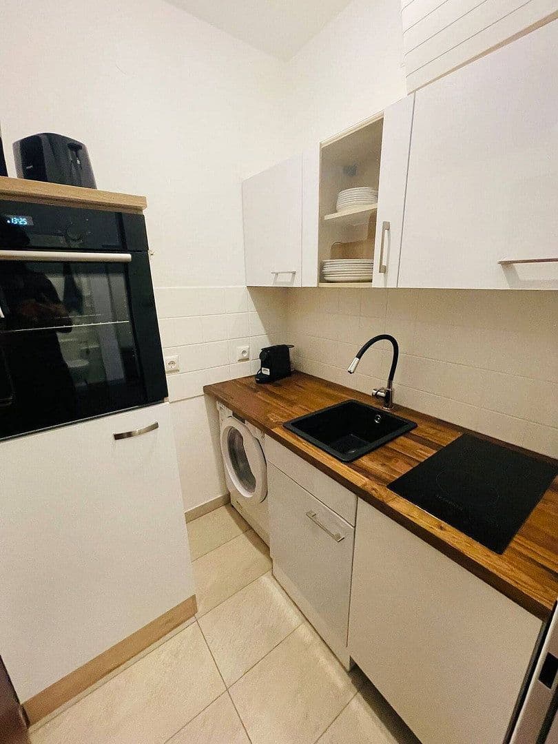 Pronájem bytu 1+1 38 m², Salzburg, Salcbursko Pronájem bytu 1+1 38 m², Salzburg, Salcbursko