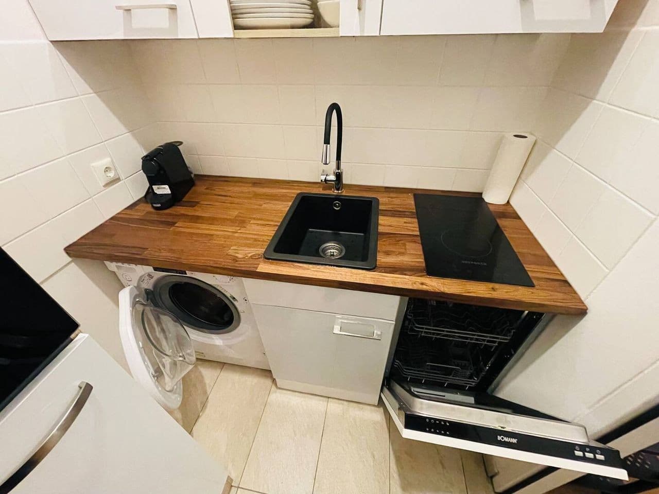 Pronájem bytu 1+1 38 m², Salzburg, Salcbursko Pronájem bytu 1+1 38 m², Salzburg, Salcbursko