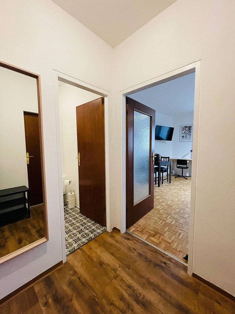 Pronájem bytu 1+1 38 m², Salzburg, Salcbursko Pronájem bytu 1+1 38 m², Salzburg, Salcbursko