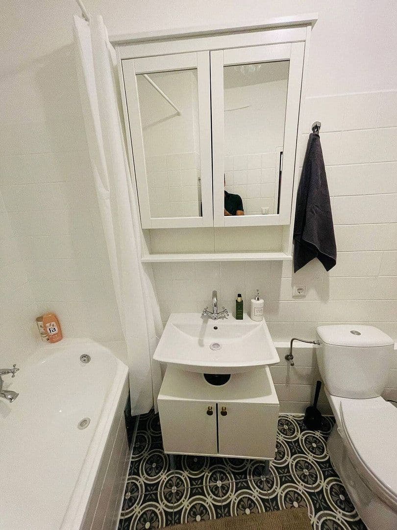 Pronájem bytu 1+1 38 m², Salzburg, Salcbursko Pronájem bytu 1+1 38 m², Salzburg, Salcbursko