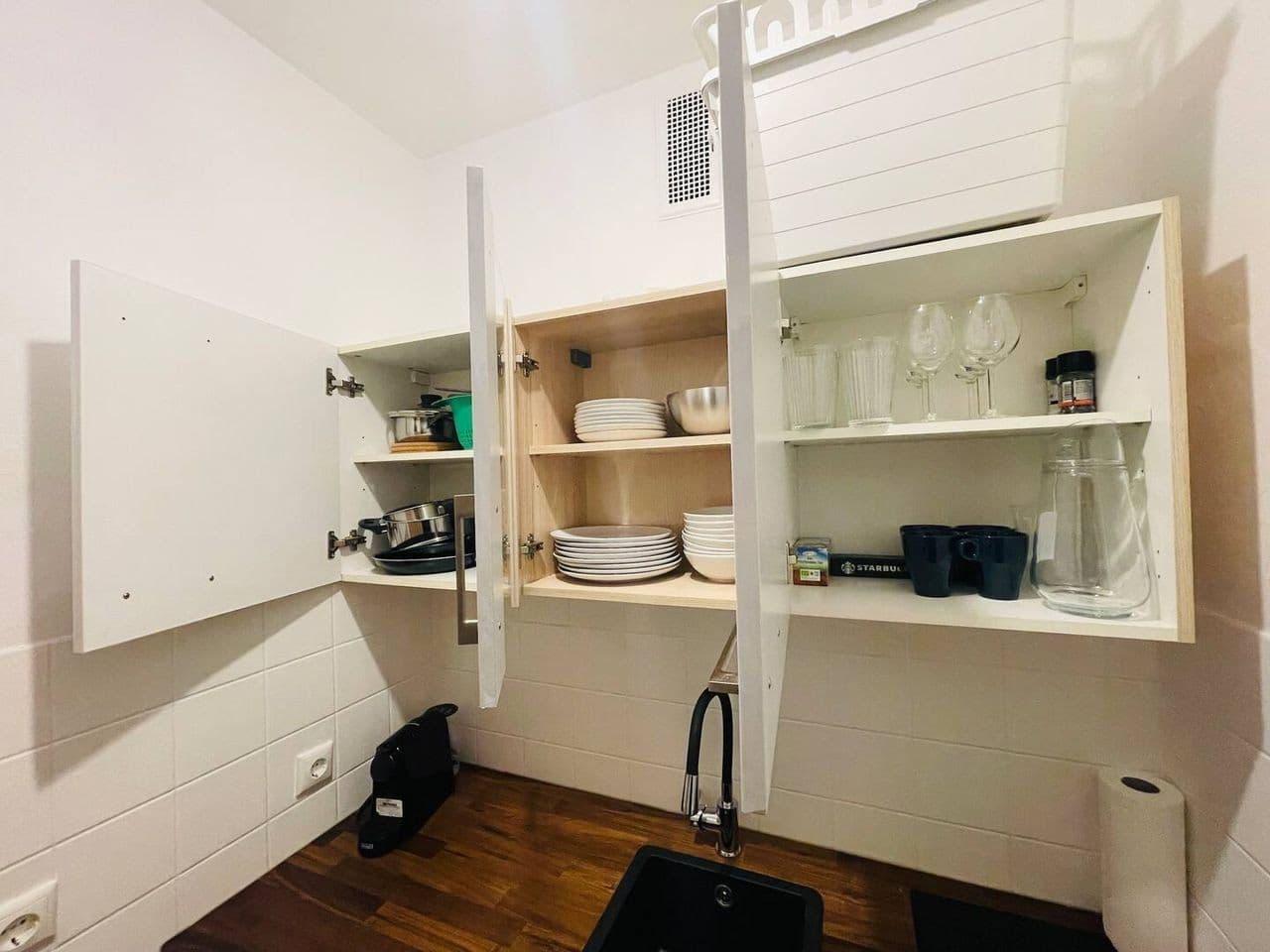 Pronájem bytu 1+1 38 m², Salzburg, Salcbursko Pronájem bytu 1+1 38 m², Salzburg, Salcbursko