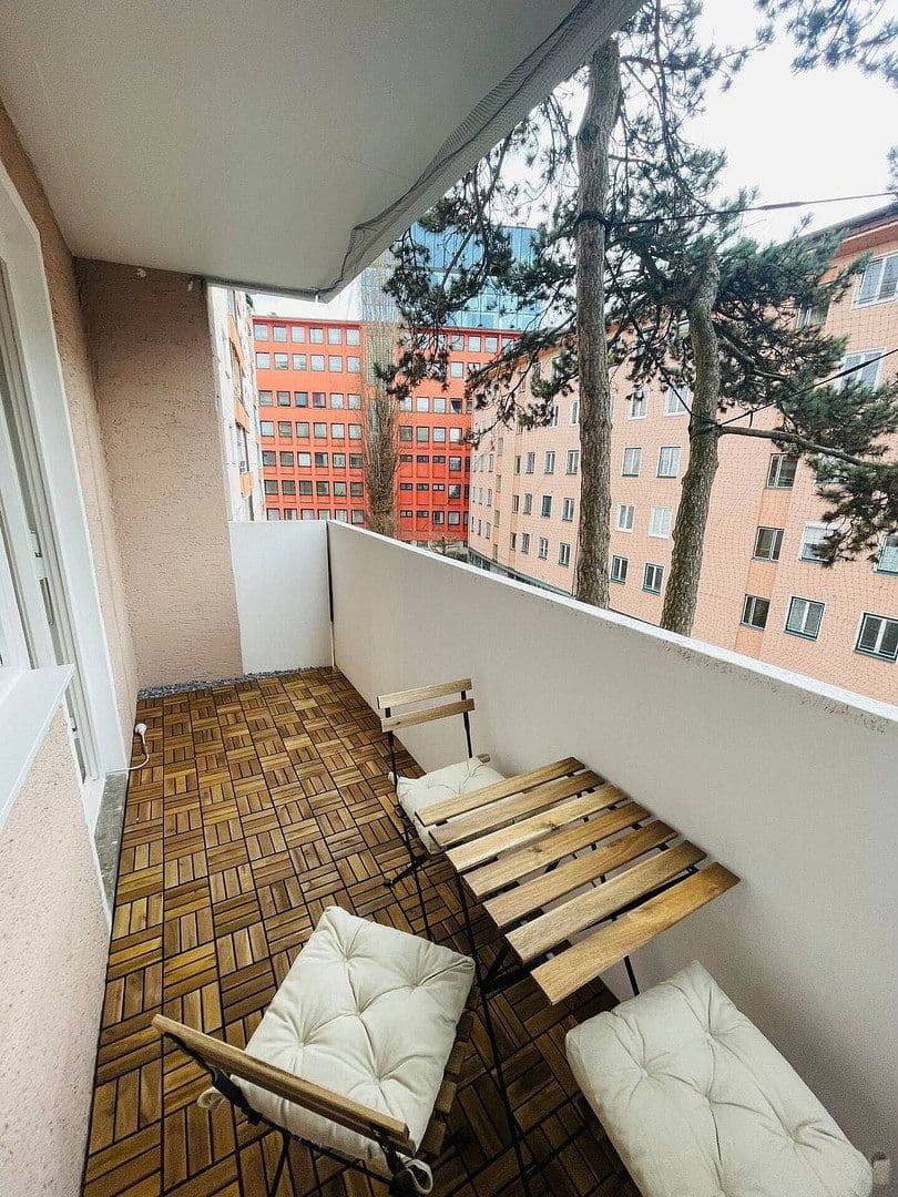Pronájem bytu 1+1 38 m², Salzburg, Salcbursko Pronájem bytu 1+1 38 m², Salzburg, Salcbursko