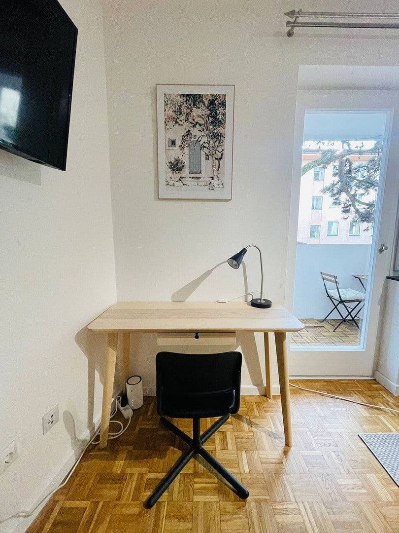 Pronájem bytu 1+1 38 m², Salzburg, Salcbursko Pronájem bytu 1+1 38 m², Salzburg, Salcbursko
