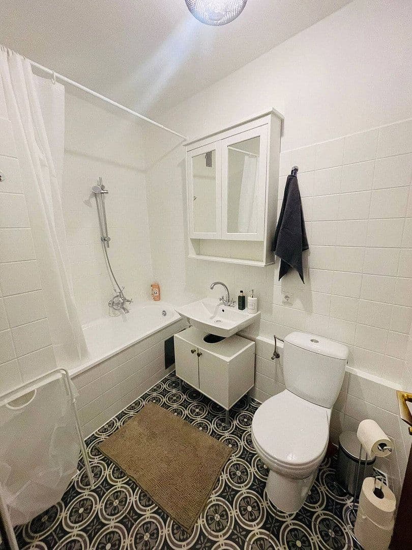 Pronájem bytu 1+1 38 m², Salzburg, Salcbursko Pronájem bytu 1+1 38 m², Salzburg, Salcbursko