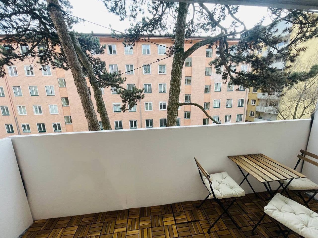 Pronájem bytu 1+1 38 m², Salzburg, Salcbursko Pronájem bytu 1+1 38 m², Salzburg, Salcbursko