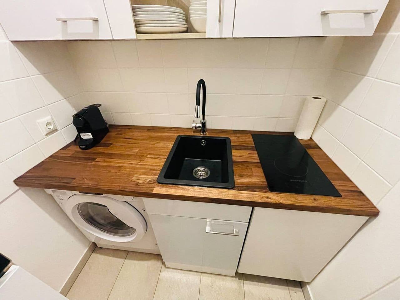 Pronájem bytu 1+1 38 m², Salzburg, Salcbursko Pronájem bytu 1+1 38 m², Salzburg, Salcbursko