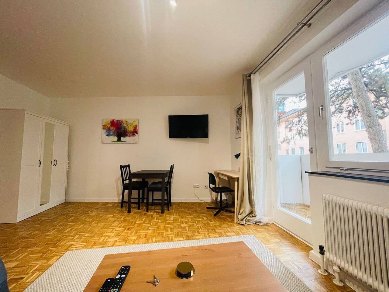 Pronájem bytu 1+1 38 m², Salzburg, Salcbursko Pronájem bytu 1+1 38 m², Salzburg, Salcbursko