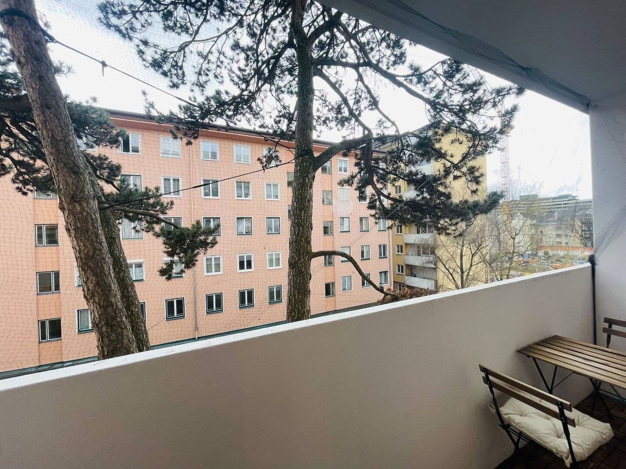 Pronájem bytu 1+1 38 m², Salzburg, Salcbursko Pronájem bytu 1+1 38 m², Salzburg, Salcbursko