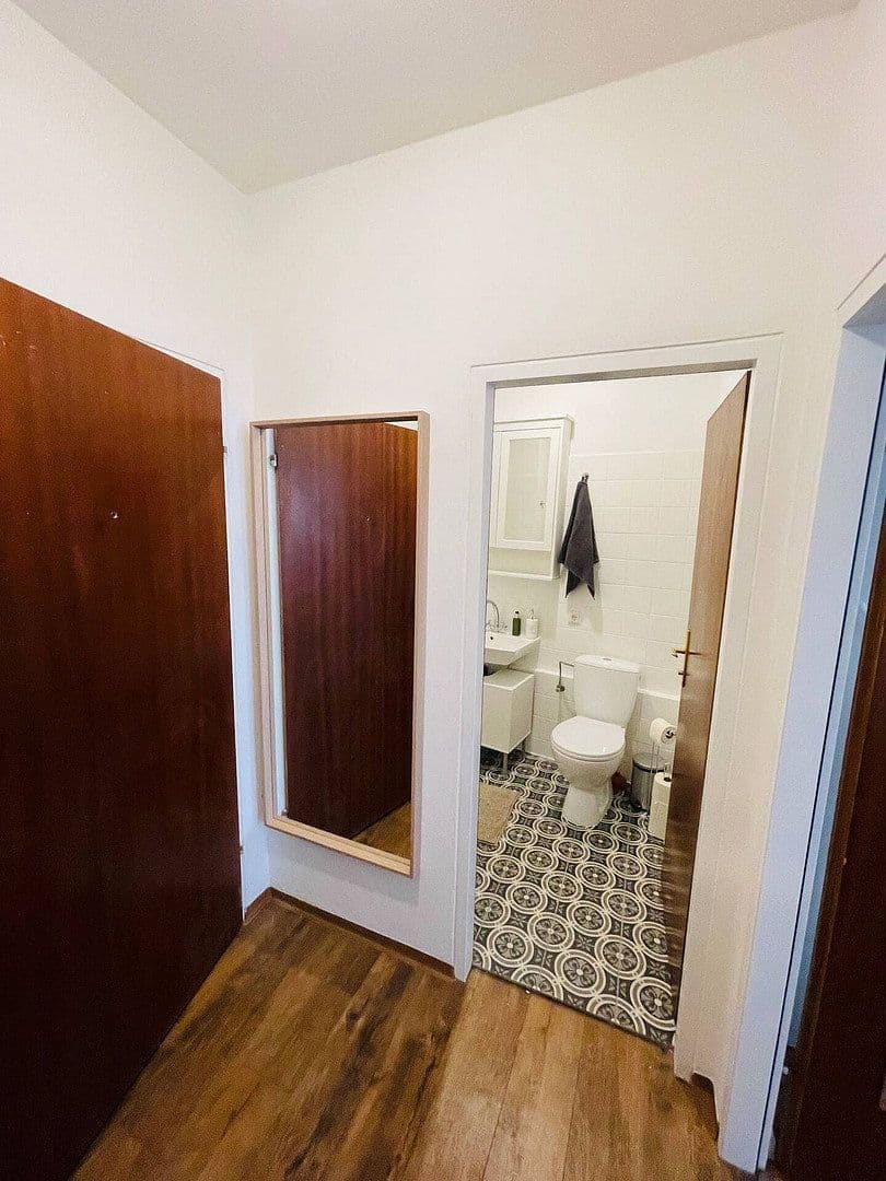 Pronájem bytu 1+1 38 m², Salzburg, Salcbursko Pronájem bytu 1+1 38 m², Salzburg, Salcbursko