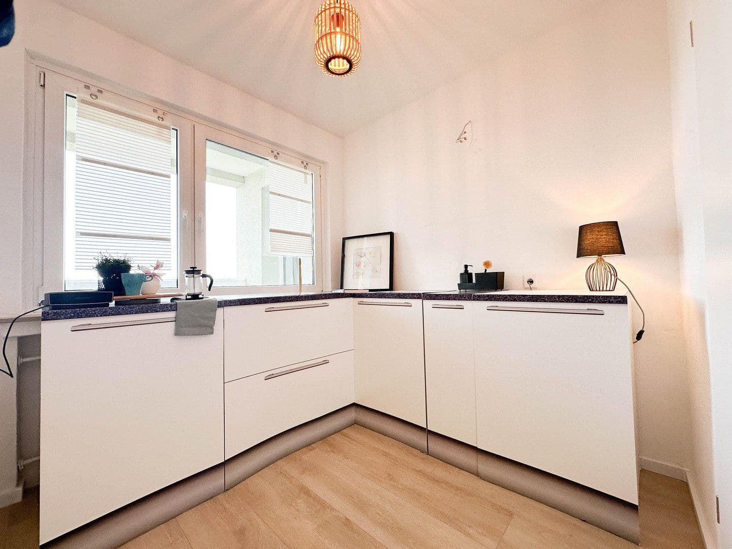 Prodej bytu 3+1 75 m², Marderweg 37, Hamm, Severní Porýní-Vestfálsko Prodej bytu 3+1 75 m², Marderweg 37, Hamm, Severní Porýní-Vestfálsko