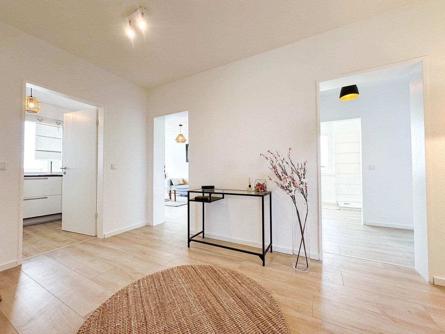 Prodej bytu 3+1 75 m², Marderweg 37, Hamm, Severní Porýní-Vestfálsko Prodej bytu 3+1 75 m², Marderweg 37, Hamm, Severní Porýní-Vestfálsko