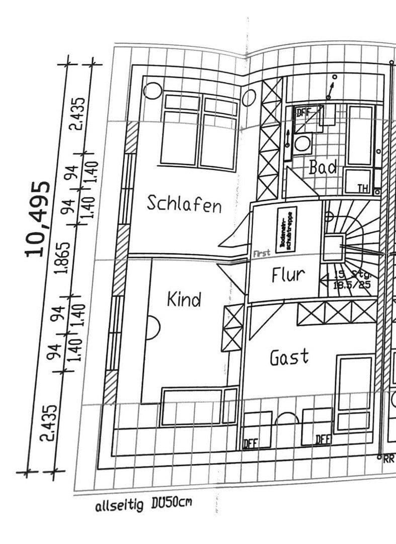 Prodej domu 106 m², pozemek 193 m², Hirsackerstrasse 5/2, Gottmadingen, Bádensko-Württembersko Prodej domu 106 m², pozemek 193 m², Hirsackerstrasse 5/2, Gottmadingen, Bádensko-Württembersko