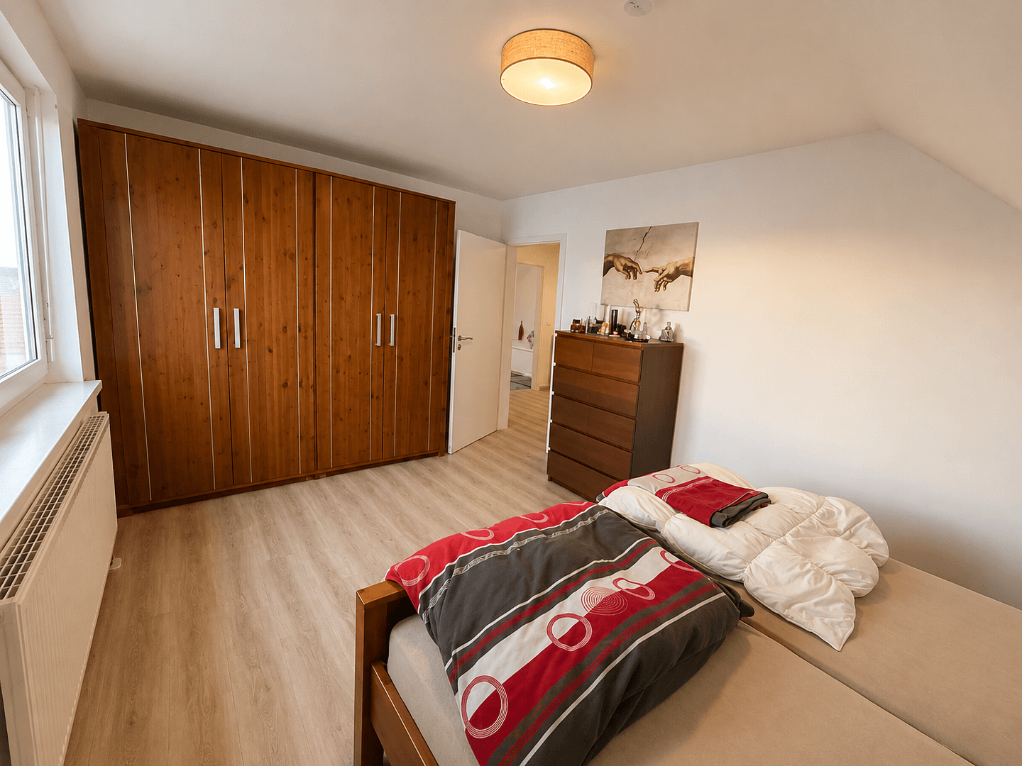 Prodej domu 106 m², pozemek 193 m², Hirsackerstrasse 5/2, Gottmadingen, Bádensko-Württembersko Prodej domu 106 m², pozemek 193 m², Hirsackerstrasse 5/2, Gottmadingen, Bádensko-Württembersko